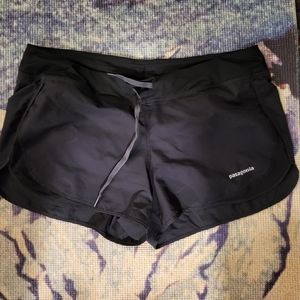 Patagonia Running Shorts